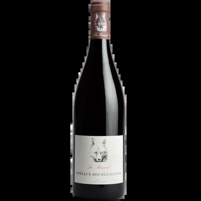 Devillard Coteaux Bourguignons ‘Le Renard’ Gamay, Cote de Beaunes, France