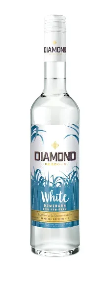 Diamond Reserve White Rum