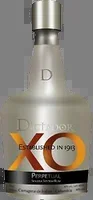 Dictador XO Perpetual Solera Rum 750ml
