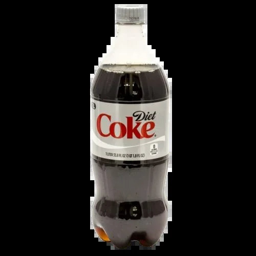 Diet Coke 1L/12ct