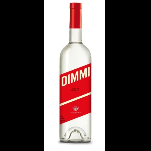 Dimmi Liqueur Di Milano 750ML