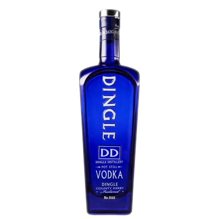 Dingle Distillery Vodka