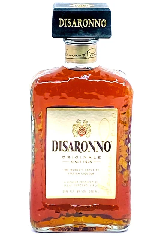 Disaronno Originale Amaretto Liqueur 375 ml