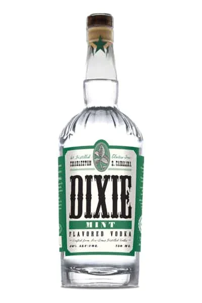 Dixie Mint Vodka
