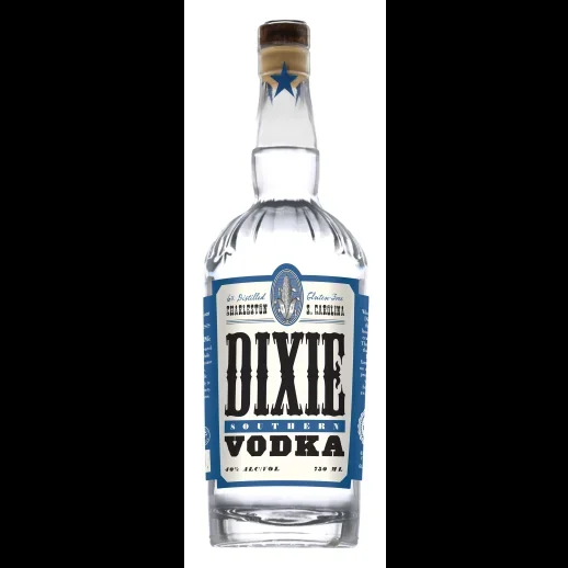 Dixie Vodka Southern 750ML