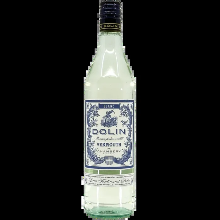 Dolin Vermouth de Chambery Blanc, Savoie, France