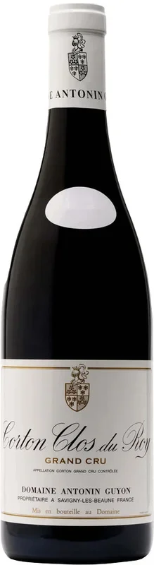 Dom Antonin Guyon Corton Clos Du Roy Grand Cru 2020 750ml