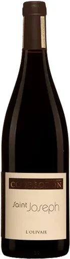 Domaine Coursodon Saint Joseph L’Olivaie 2021 750ml