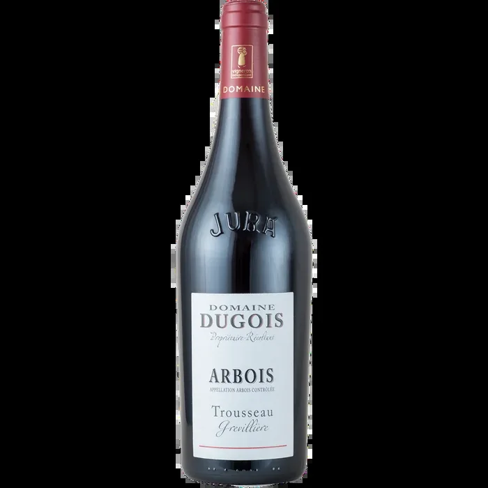 Domaine Daniel Dugois ‘Grevilliere’ Trousseau, Arbois, France