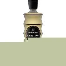 Domaine De Canton Ginger Liqueur With Vsop Cognac 56 750ml
