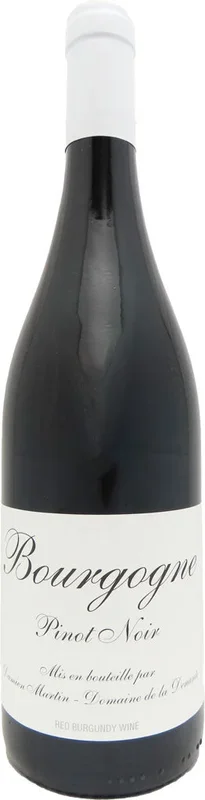 Domaine de la Denante Pinot Noir Bourgogne 2023 750ml