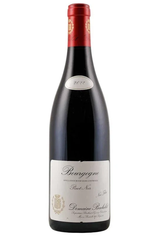 Domaine Denis Bachelet Bourgogne Pinot Noir 2022