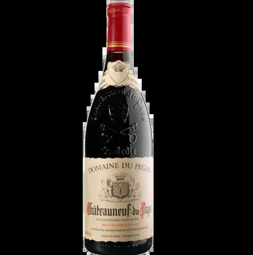 Domaine du Pegau Chateauneuf-du-Pape Cuvee Laurence 2019 750ml