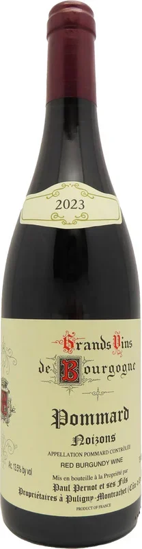 Domaine Paul Pernot Pommard Noizons 2023 750ml