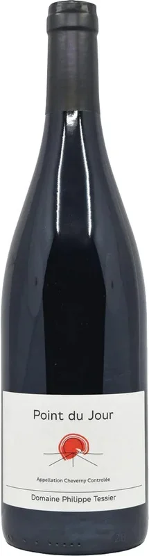 Domaine Philippe Tessier Cheverny Le Point Du Jour 2021 750ml