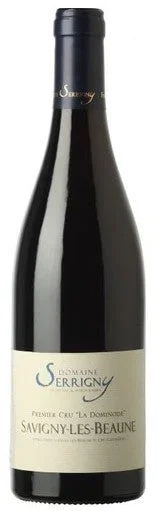 Domaine Serrigny Savigny-Les-Beaune Premier Cru La Dominode 2017 750ml