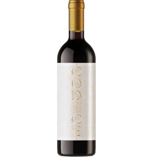 Dominio de Eguren Codice Tinto 2022 750ml