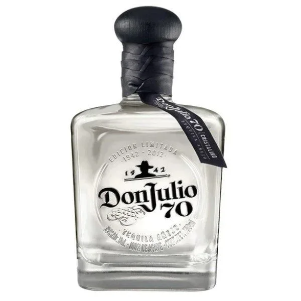 Don Julio Tequila Anejo 70th Anniversary 750ml