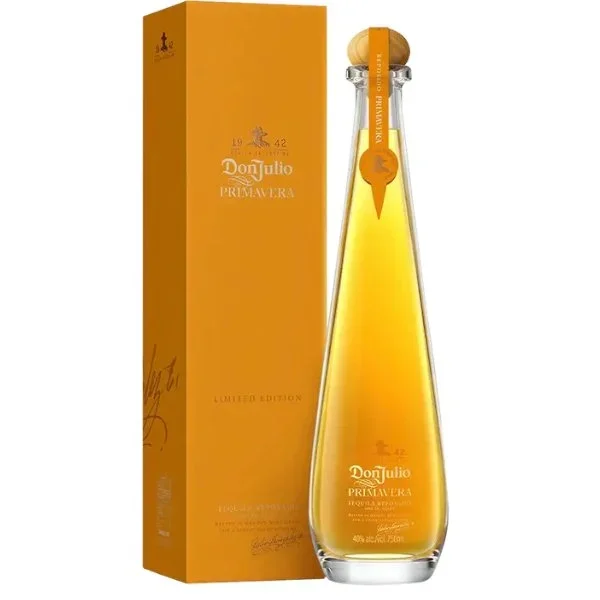 Don Julio Tequila Reposado Primavera 750ml
