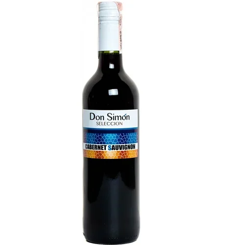 Don Simon Seleccion Cabernet Sauvignon 750 mL