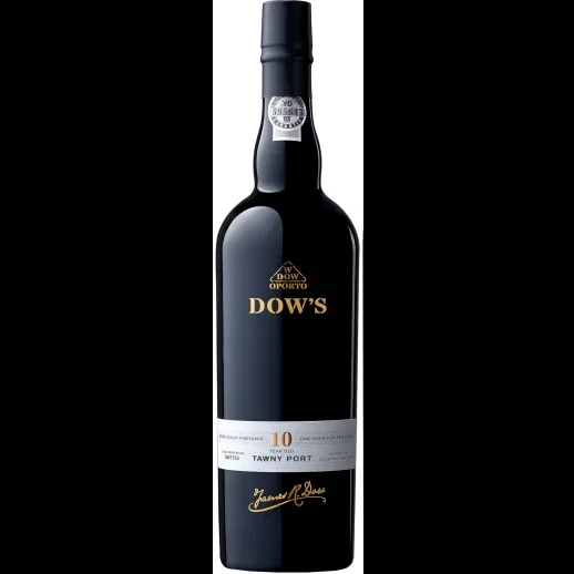 Dow’s Port Tawny 10YR 750ML
