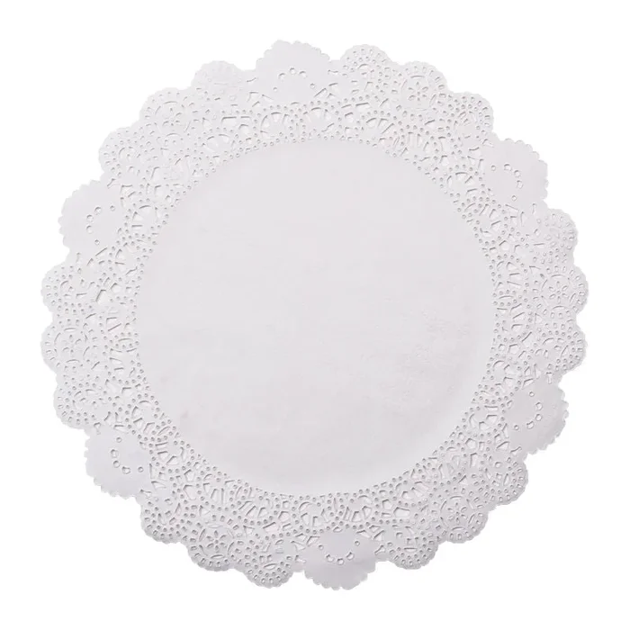 DOYLEYS PAPER (9.5″) ROUND 250PC (#13131)