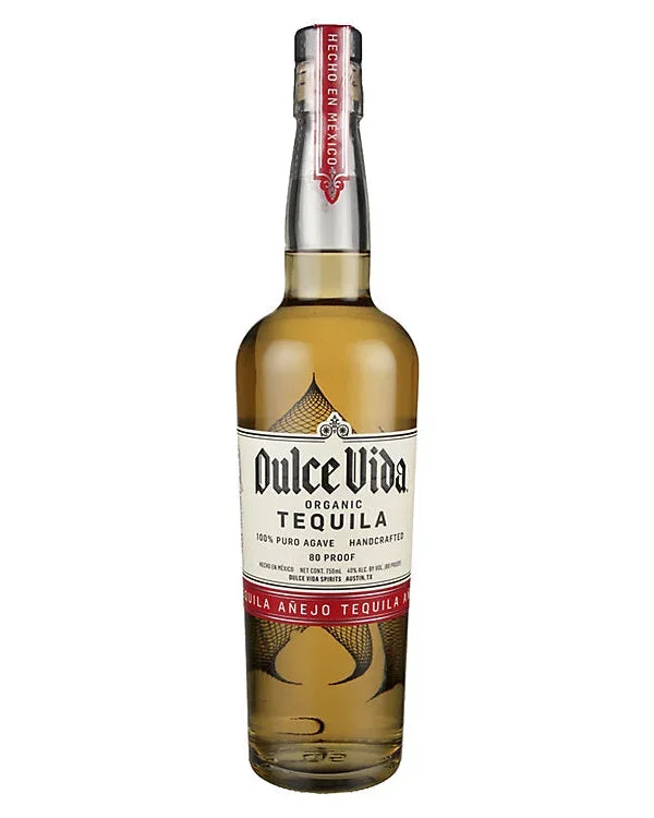 Dulce Vida Anejo Tequila 750ml