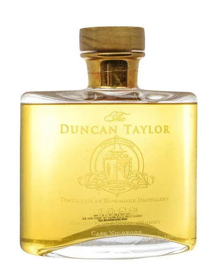 Duncan Taylor Tantalus Bowmore 31 Year Old Single Malt Scotch Whisky
