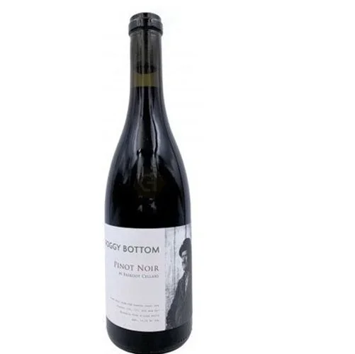 Easkoot Cellars ‘Foggy Bottom’ Pinot Noirr 2021 750ml