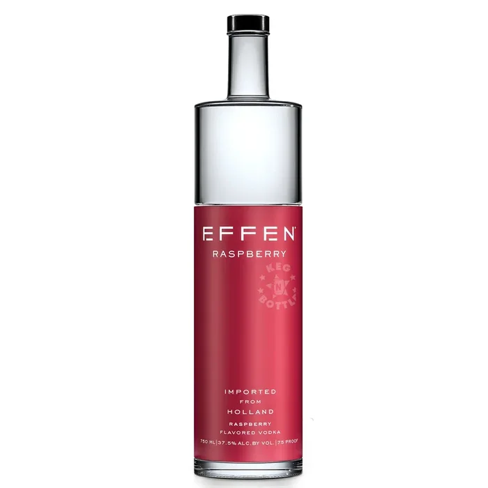 Effen Raspberry Vodka (1.75 L)