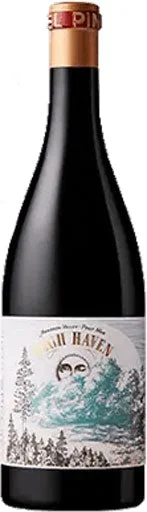 El Pino Club High Haven Pinot Noir Anderson Valley 2022 750ml
