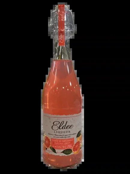 Eldee Grapefruit Liqueur