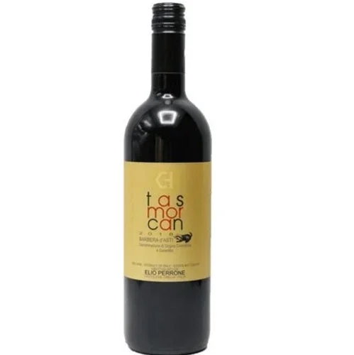 Elio Perrone Tasmorcan Barbera d’Asti 2023 750ml