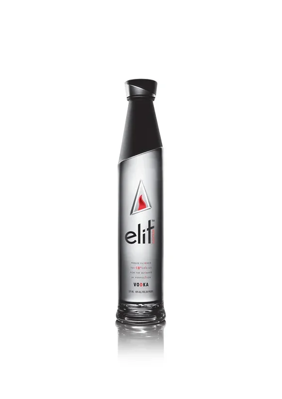 Elit Vodka 375ml