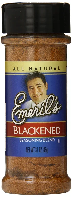 Emeril’S Seasoning Blend, Blackened, 3.1 Ounce