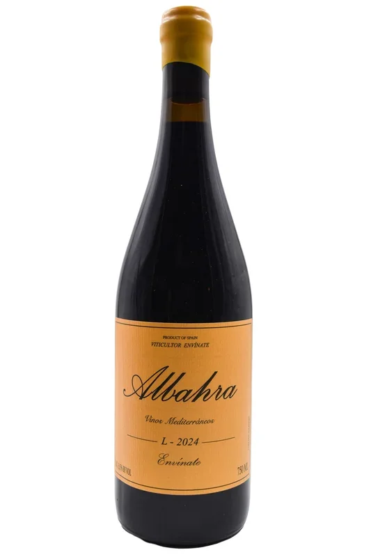 Envinate Albahra Tinto 2024