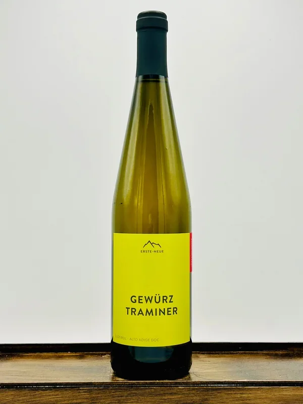 Erste & Neue Gewürztraminer Alto Adige, 2022