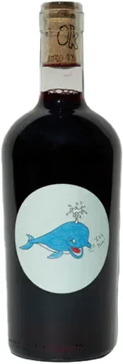 Es Okay Es Okay Red Wine 750ml