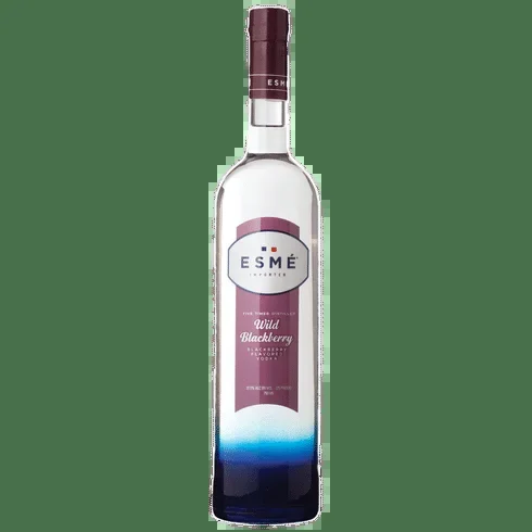 Esme Wild Berry Vodka
