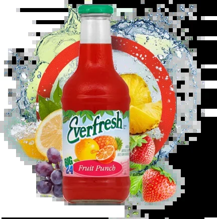Everfresh Fruit Punch
