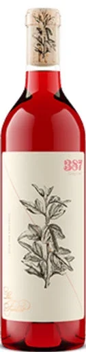 Fableist 387 Chillable Red 750ml
