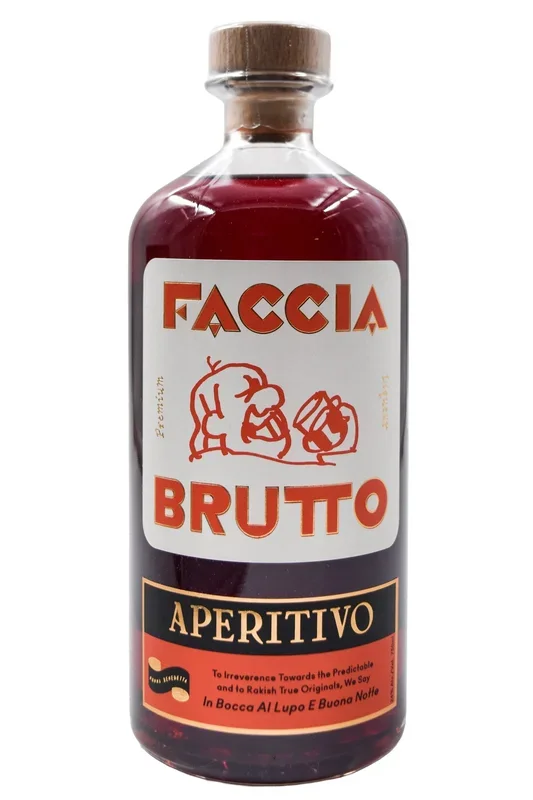 Faccia Brutto Aperitivo