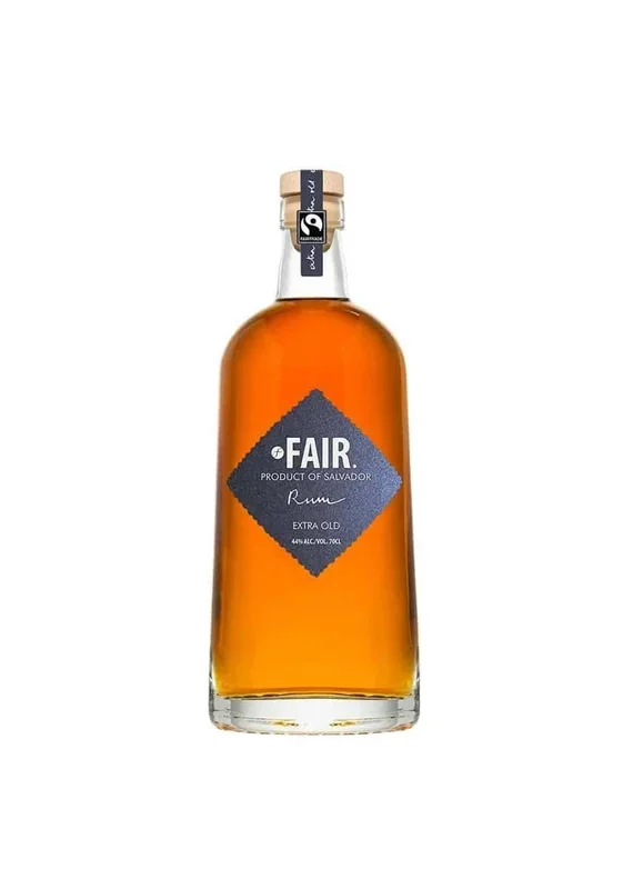 FAIR. Extra Old Rum | 700ML