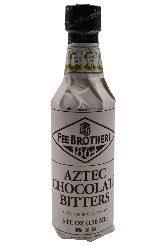 Fee Brothers Aztec Chocolate Bitters (5oz)