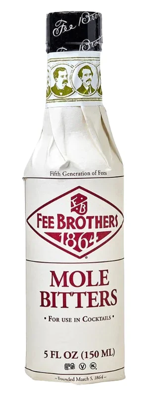 Fee Brothers Mole Bitters | 150ML