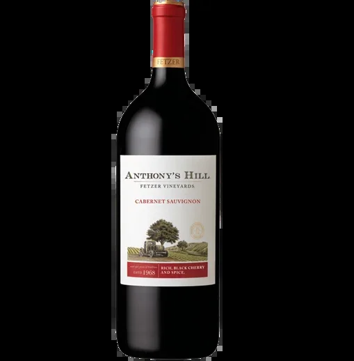 Fetzer Anthony Hill Cabernet Sauvignon 1.5l