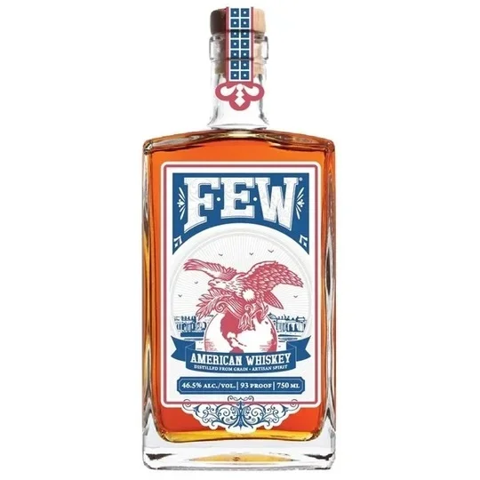 Few American Whiskey