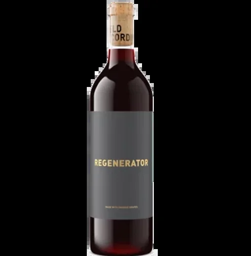 Field Recordings ‘Regenerator’ Zinfandel 2023 750ml