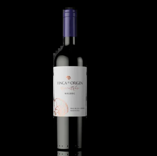Finca El Origen Malbec Reserve 750ml