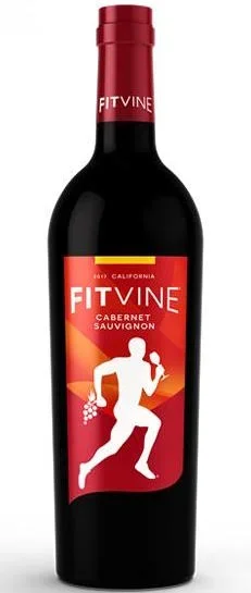 Fitvine Cabernet Sauvignon 750ml